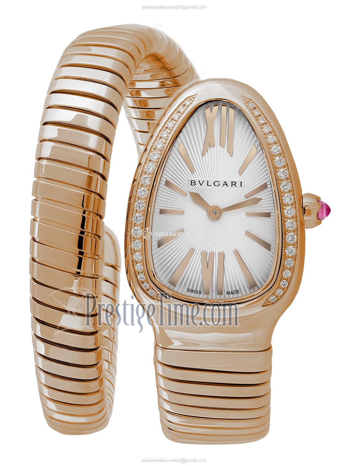 103003 spp35c14gdg.1t.1t Bulgari Serpenti Tubogas 35mm Ladies Watch 103003 spp35c14gdg.1t.1t Bulgari Serpenti Tubogas 35mm Ladies Watch